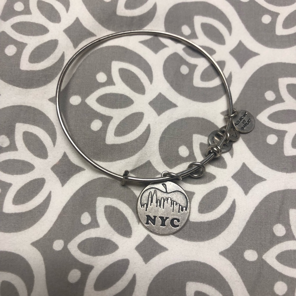 Alex and Ani NYC Bracelet